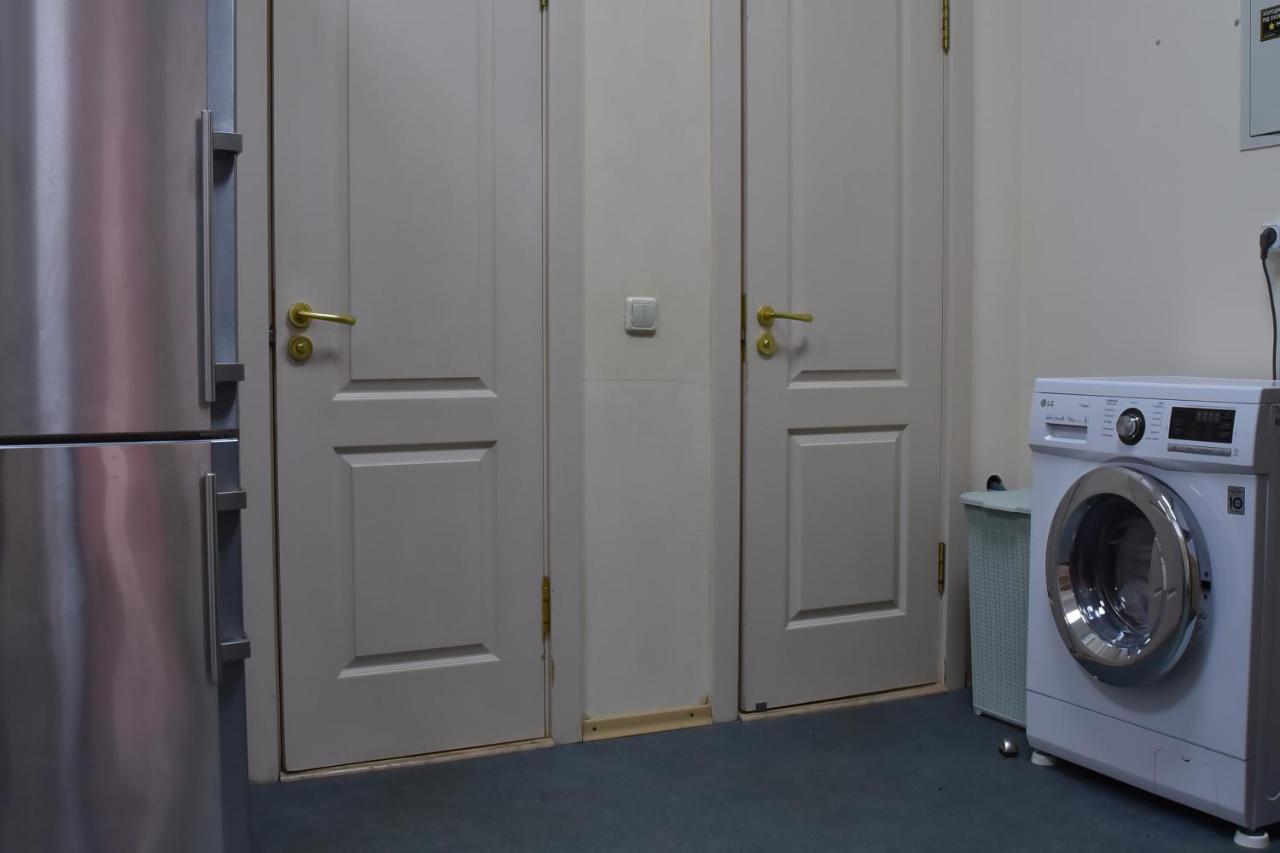 קייב Hostel 777 Darnitsa מראה חיצוני תמונה
